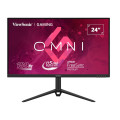 ViewSonic VX2428-180 24' FHD IPS Gaming, 180Hz, 0.5ms MPRT, HDR10, FreeSync Premium, AdaptiveSync, ClearMR, HDMI×2, DP, 2×2W Speakers. 3YARW
