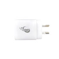 BDI ELEBDITSC25WACA 25W PD Quick Charger AU plug with USB-A and Type-C Ports