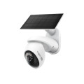 TP-LINK TC92 KIT Solar-Powered Security Camera Kit