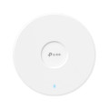 TP-LINK EAP772 OMADA BE9300 WI-FI 7 TRI-BAND CEILING ACCESS POINT, 2.5G(1), POE, 5YR