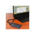 StarTech USB312SAT3CB USB 3.1 TO 2.5" SATA DRIVE ADAPTER, 2YR