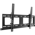 Atdec AD-WT-8060 TILT DISPLAY WALL MOUNT, UP TO 80KG, VESA UPTO 600x400, 10 YR WTY