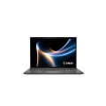 MSI PRESTIGE 13 AI+ A3MG-023AU Prestige 13.3' OLED, Intel Core Ultra 5 processor 322, LPDDR5X 32GB, 1TB SSD, Intel Graphics, Windows 11 Home, 1-Year Warranty