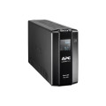 APC BR900MI BACK-UPS PRO (BR), 900VA, IEC(6), AVR, LCD MONITORING, 2YR WTY