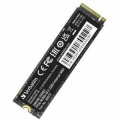 Verbatim 49373 Vi3000 256 GB Solid State Drive - M.2 2280 Internal - PCI Express NVMe (PCI Express NVMe 3.0 x4) - Motherboard, Notebook, Desktop PC Device Supported - 3100 MB/s Maximum Read Transfer Rate