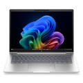 HP DF6V3PT ProBook 4 G2i 14' WUXGA Intel U7-355 16GB DDR5 512GB SSD Windows 11 PRO NPU 12 TOPS Intel GPU Fingerprint Backlit 1YR OS 1.4kg replaces BP9C1PT