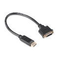 UGREEN 6957303824052 20405 DP male to DVI female converter cable