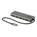 StarTech DKT31CMDPHPD USB C MULTIPORT ADAPTER - USB-C TO HDMI OR MINI DISPLAYPORT 4K 60HZ, 100W POW