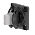 Atdec AWM-LTHT-S AWM Heavy-Duty Tilt Head - Silver