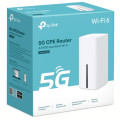 TP-LINK ARCHER NX200 AX1800 5G WI-FI 6 DUAL-BAND GIGABIT ROUTER, EASYMESH, GbE(3), 3YR