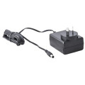 Yealink PSU-5V/600MA-DC5.5(1.8M) 5V / 600mA AU Power Adapter for SIP Phones. Specific for SIP-T19/T21/T23/T30/T31/T33/T40 and W5 series IP phones