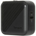 Targus APA803GL , 65W GaN WALL CHARGER