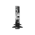 APC SMX2200RMHV2U SMART UPS (SMX), 2200VA, IEC(8), EXT BATT(0/10), SMART SLOT, LCD, 2U RACK/TWR, 3YR