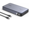 UGREEN 6941876213528 90597A 25000mAh PD 145W power Black
