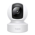 TP-LINK TAPO C202 (E)(CH) Pan/Tilt Home Security Camera – 1080P + Ethernet port