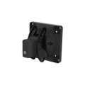 Atdec AWM-LTHT-B AWM Heavy-Duty Tilt Head - Black
