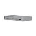 Ubiquiti USW-PRO-MAX-16-POE UniFi SWITCH PRO MAX 16 POE,12 xGbE RJ45 , 4 x 2.5 GbE RJ45,1YR
