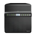 Synology DS423 4 Bay DiskStation NAS 2Yr Wty