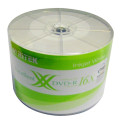 RITEK 4719303524149 DVD-R / 16X / 50 TUBE / WHITE 524149