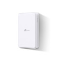 TP-LINK NE200-OUTDOOR 5G Outdoor Router, 5G Up to 4.67Gbps, LTE Up to 1.6Gbps (Cat19), 2.5GE LAN, POE, Managed via Tether App
