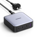UGREEN 6941876244553 15613A 100W USB C Charger, Nexode 4 Ports GaN II Charging Station