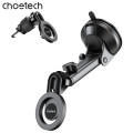 Choetech 6932112110770 H01005 Magnetic Car Mount – 360° Rotation, Telescopic Arm, for SUVs