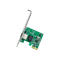 TP-LINK TG-3468 GIGABIT PCIE NETWORK ADAPTER, 32 BIT, 3YR