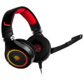 Thermaltake HT-CRO-DIECBK-21 Cronos RGB 7.1 Gaming Headset