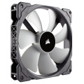 Corsair CO-9050050-WW ML140 140mm Premium Magnetic Levitation PWM 14cm Case Fan 2020 Version 5 Years Warranty