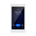 Ubiquiti UA-INTERCOM-VIEWER Intercom Viewer, Display Pair With Access Intercom For Visitor Screening & Remote Access Control, Allow Multiple Location, PoE