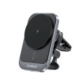 Choetech 6932112106384 T206-F 15W Magnetic car charger holder