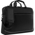 STM STM-117-269P-01 (DRILLDOWN BRIEF) LAPTOP SHOULDERBAG, FITS UP TO 15'', BLACK *** SOH ONLY ***