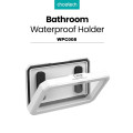 Choetech 6932112103765 WPC008 IPX7 Waterproof Phone Holder for Shower Bathroom 6.7" White