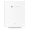 TP-LINK EAP610GP-DESKTOP Omada AX1800 Wi-Fi 6 Desktop GPON Access Point, 574Mbps at 2.4 GHz + 1201 Mbps at 5 GHz