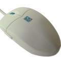 A4 Tech SWW-25 3D Mouse 520dpi Wheel Buttons PS/2 Windows 7