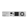 APC SMC2000I-2U SMART UPS (SMC), 2000VA, IEC(6), USB, SERIAL, LCD, 2U RACK, 2YR WTY