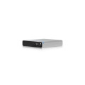 Ubiquiti UCK-G2-SSD CLOUD KEY+, UniFi OS CONSOLE CONNECTS TO SITE MANAGER, PRE-INSTALLED 1TB SSD, POE