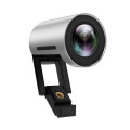 Yealink UVC30-ROOM (UVC30 Room) 4K Room Camera, includes 3m USB 2.0 Cable and Privacy Shutter