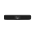Logitech 960-001680 MeetUp 2 4K All-In-One Conference camera Display Resolution: 1080p Pickup Range: Up to 7m