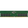 Kingston KVR56U46BS8-16 RAM Module for Computer, Motherboard, Desktop PC - 16 GB - DDR5-5600/PC5-44800 DDR5 SDRAM - 5600 MHz Single-rank Memory - CL46 - 1.10 V - Non-ECC - Unbuffered - 288-pin - DIMM