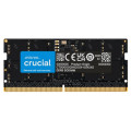 Micron (Crucial) CT32G48C40S5 Crucial 32GB (1x32GB) DDR5 SODIMM 4800MHz C40 1.1V Notebook Laptop Memory