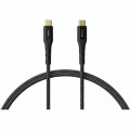 Verbatim 66820 CABLE 240W USB-C TO USB-C 120CM