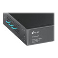TP-LINK TL-SG1428PE 28-PORT EASY SMART GIGABIT SWITCH, POE+(24), SFP(2), 250W, METAL CASE, 5YR