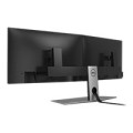 Dell 482-BBCU MDS19 DUAL MONITOR STAND