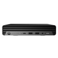 HP A41JMPT Elite Mini 800 G9 Desktop PC Intel i7-14700T vPRO 16GB DDR5 512GB SSD Windows 11 PRO 770 Graphics WLAN 2xDP HDMI KB+Mouse 3YR OS Wty