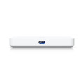 Ubiquiti UCG-FIBER Cloud Gateway Fiber,, Desktop 10G Cloud Gateway,Integrated PoE Switch,Selectable NVR Storage,Full UniFi Application Support