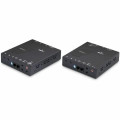 StarTech ST12MHDLAN4K 4K HDMI Over IP Extender – 4K 30Hz – Video Control Software App – HDMI Extender – HDMI Extension – AV Over IP