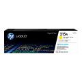 HP W2312A 215A YELLOW TONER APPROX 850 PAGES - FOR M155NW, M182, M183