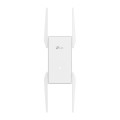TP-LINK EAP673-EXTENDER AX5400 Mesh Wi-Fi 6 Extender by Omada SDN, Up to 5.4 Gbps wireless speeds, 4× External Antennas