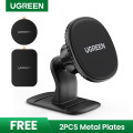 UGREEN 6957303887859 80785 Magnetic Phone Car Mount
